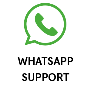 WhatsApp Support