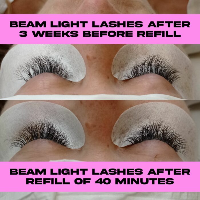 BeamLight-4